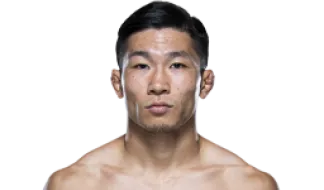 Джин Су Сон