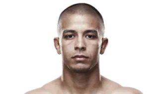 Джон Морага