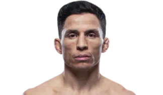 Джозеф Бенавидез