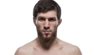 Магомед Бибулатов