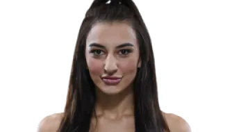 Надя Кассем