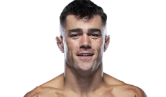 Питер Бэрретт