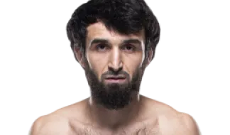 Забит Магомедшарипов