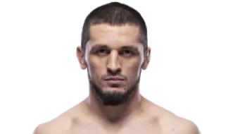 Зелим Имадаев