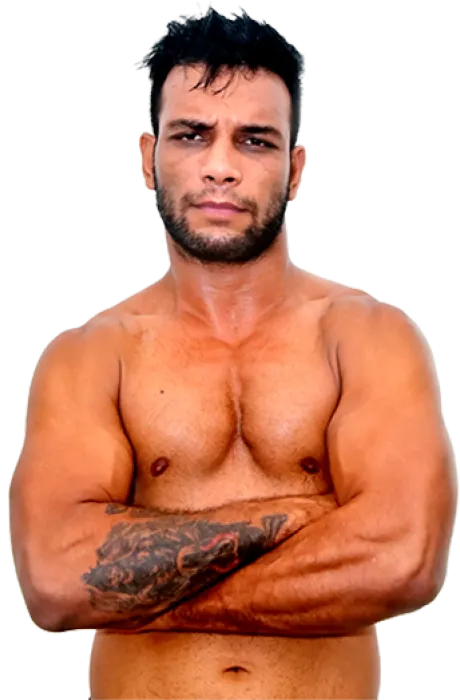 Рана Сингх / Rana Singh «Rajput» боец MMA - статистика, рейтинг ...