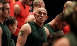 Алексей Олейник объяснил решение вернуться из США в Россию