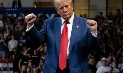 Трамп проведет турнир UFC в Белом доме и отправится на саммит G7