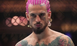 Чейл Соннен: Шон О’Мэлли подерется за временный титул в Белом доме