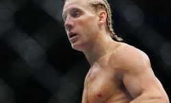 Пэдди Пимблетт объявил возвращение в октагон UFC 11 июля