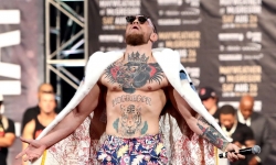 Конор Макгрегор возвращается и подерётся с Максом Холлоуэем на UFC 329