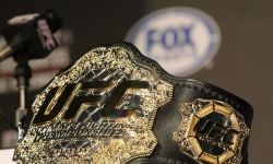 Айманн Захаби раскрыл формулу выхода на титульный бой в UFC