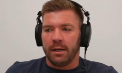 Дю Плесси: «Чувствовал, что Чимаев больше не хотел драться, был уверен, что финиширую его»