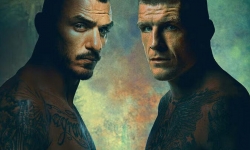 UFC Fight Night 272 в Лас-Вегасе: Мойкано против Данкана, Яндираба — Риччи и два россиянина в карде