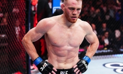 Джек Делла Маддалена пообещал поздний финиш Карлоса Пратеса на UFC Perth