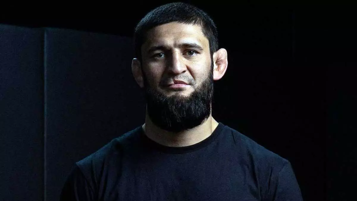 Хамзат Чимаев отправил 60 тонн гуманитарной помощи в Дагестан