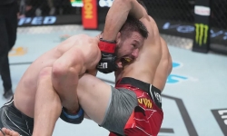 Дастин Порье призвал UFC устроить реванш Царукян — Гамрот