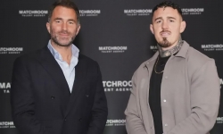 Эдди Хирн призвал Дану Уайта отпустить чемпиона UFC Тома Аспиналла