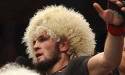 Илия Топурия: «Мне никогда не нравился стиль Хабиба»