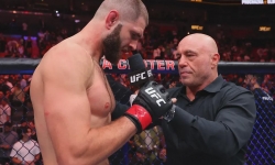 Генри Сехудо обрушился на Прохазку за слова о жалости к Ульбергу