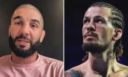 Дана Уайт: победитель О’Мэлли–Захаби может выйти на бой с Петром Яном