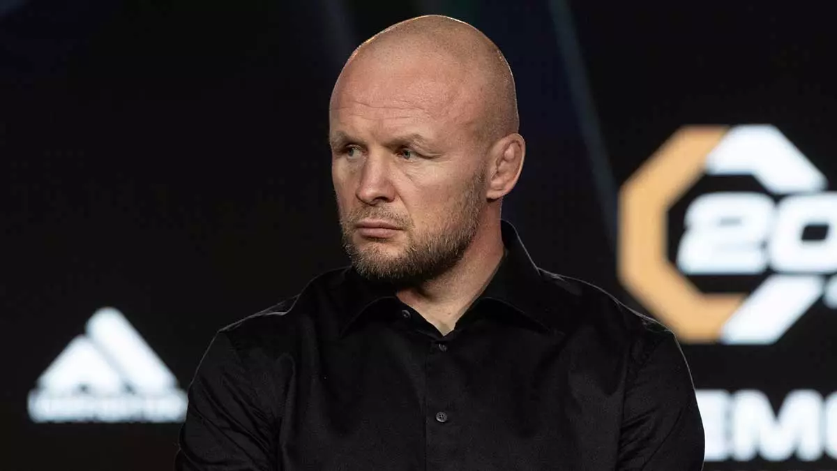 Шлеменко против Эмеева возглавят турнир ACA 204 в Омске