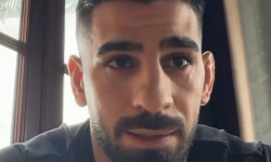 Илия Топурия раскритиковал Конора Макгрегора и назвал Нейта Диаза «грушей»