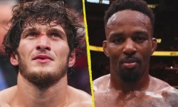 Лерон Мерфи перед боем с Евлоевым в Лондоне: «Иду без страха»