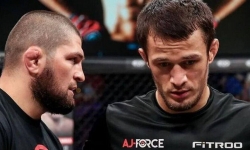 PFL ведет переговоры о продлении контракта с Усманом Нурмагомедовым