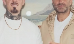 Чемпион UFC Том Аспиналл подписал контракт с промоутерской компанией Эдди Хирна Matchroom