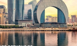 UFC объявил турнир Fight Night в Баку 27 июня