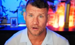 Биспинг призывает Адесанью задуматься о завершении карьеры после недавних поражений