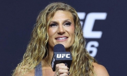 Кайла Харрисон резко прошлась по Ронде Раузи за слова о бое с Джиной Карано