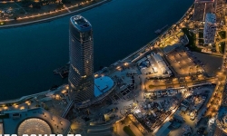 UFC анонсировали дебютный турнир в Сербии и шоу в Баку