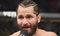 Масвидаль против: Стерлинг требует титульник, Евлоев в тени