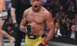 Гилберт Бернс завершил карьеру после поражения Майку Мэлотту