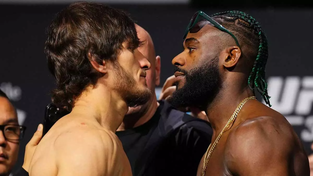 Стерлинг обещает стать первым, кто финиширует Залала в Лас-Вегасе