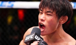 Тацуро Тайра: «Должен забрать пояс UFC для Японии» — первый титульный бой против Джошуа Вана состоится на UFC 327