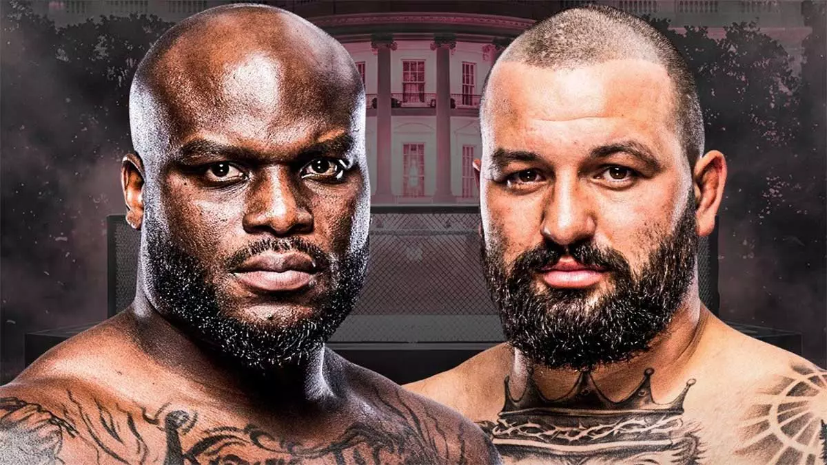 Букмекеры выделяют Джоша Хокита фаворитом в бою с Льюисом