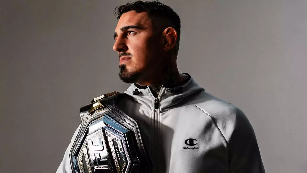 Том Аспиналл отреагировал на слова отца о переходе в бокс