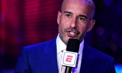 Джон Аник ждет «чистого хаоса» перед боем Чимаев — Стрикленд