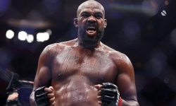 Джон Джонс поделился размышлениями о тяжелых периодах на фоне неопределенности с UFC