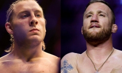 Чемпион UFC Топурия удивлён исходом боя Пимблетта с Гейджи