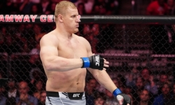 Тренер Гор Азизян высказался за реванш Павлович — Волков в UFC