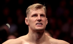 Волков развеял миф о поединке с Хабибом: «Мы даже посмеялись над этим»