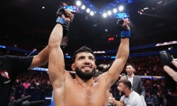 Арман Царукян объяснил, почему драма делает UFC более популярным