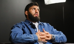 Арман Царукян уверен в победе Ислама Махачева над Илией Топурией