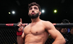 Арман Царукян жёстко высказался о статусе Нейта Диаза в UFC