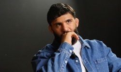 Арман Царукян о дружбе с Топурией: только после их боя