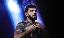 Арман Царукян купил Rolls-Royce Mansory за $1 млн перед боем