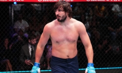Артём Вахитов отказался от контракта UFC и сделал ставку на Glory